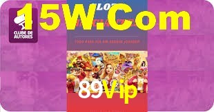 Programa VIP 89Vip