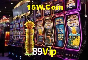 Bonus Features 89Vip