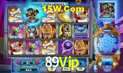 Exclusive Offers 89Vip