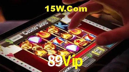 Game Providers 89Vip
