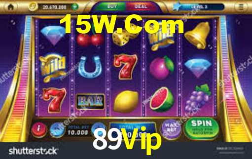 89Vip App Interface